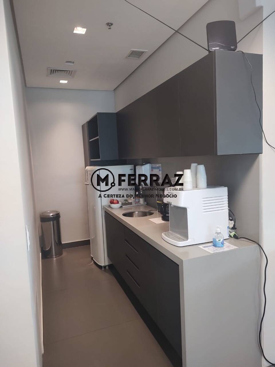 Prédio Inteiro para alugar, 492m² - Foto 16