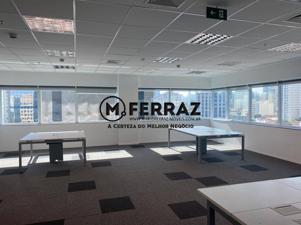 Prédio Inteiro para alugar, 246m² - Foto 5