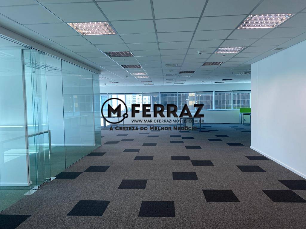 Prédio Inteiro para alugar, 246m² - Foto 3