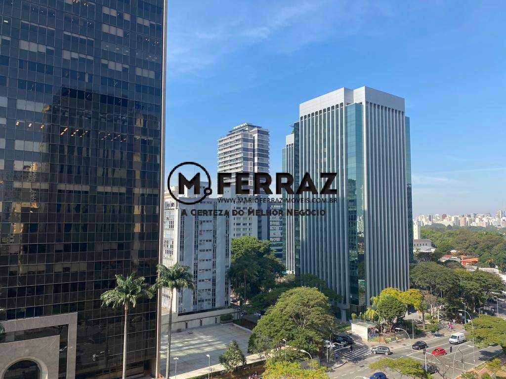 Prédio Inteiro para alugar, 246m² - Foto 10