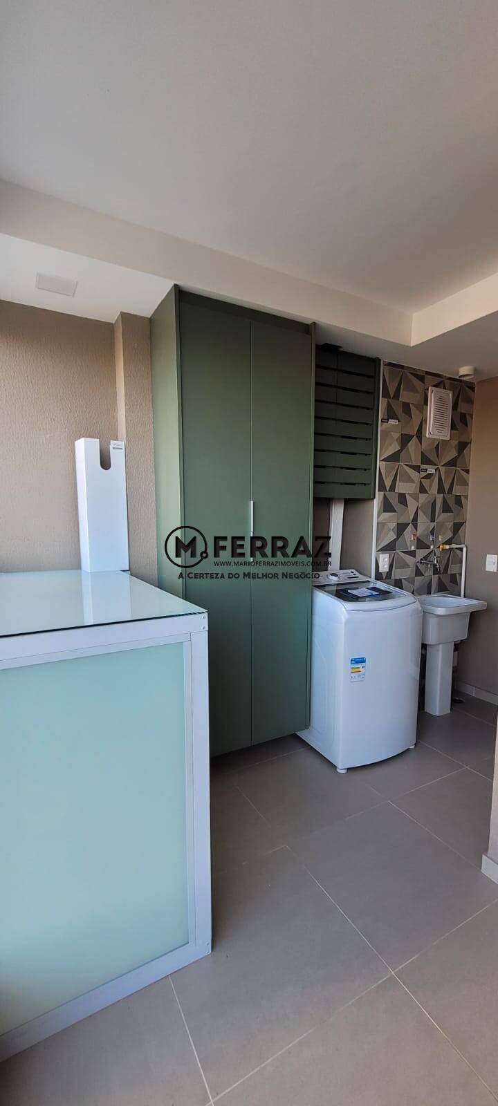 Apartamento à venda e aluguel com 2 quartos, 59m² - Foto 6