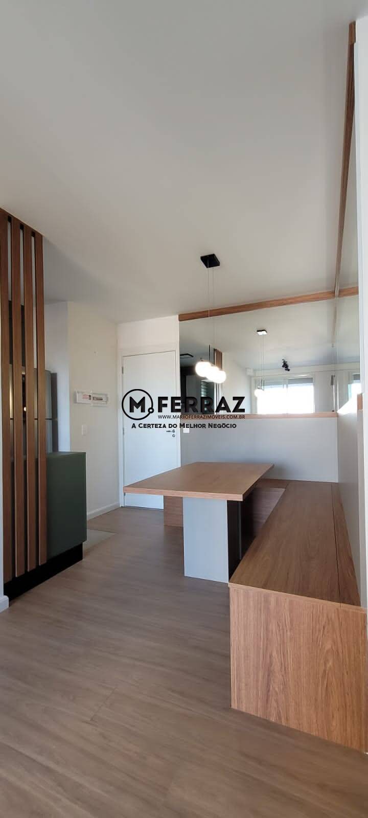 Apartamento à venda e aluguel com 2 quartos, 59m² - Foto 5