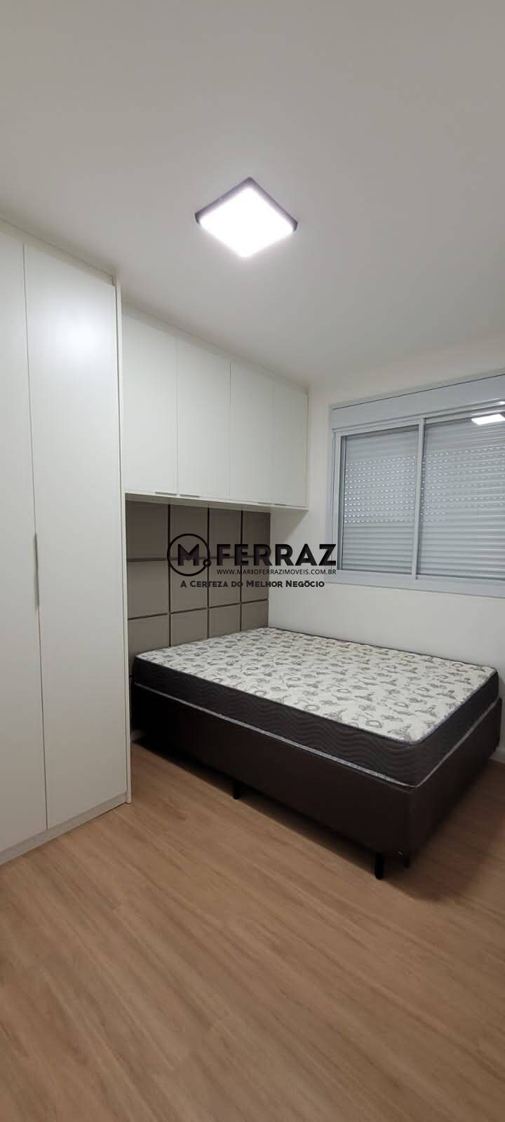 Apartamento à venda e aluguel com 2 quartos, 59m² - Foto 9