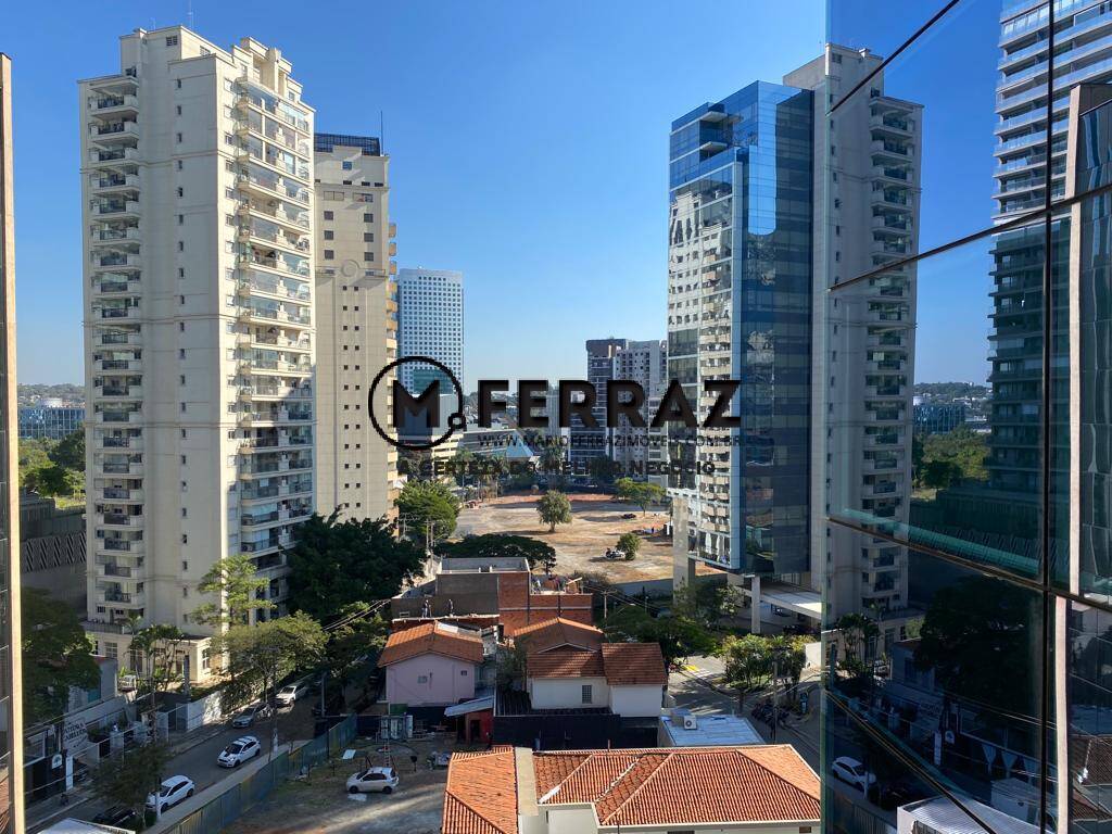 Prédio Inteiro para alugar, 492m² - Foto 13