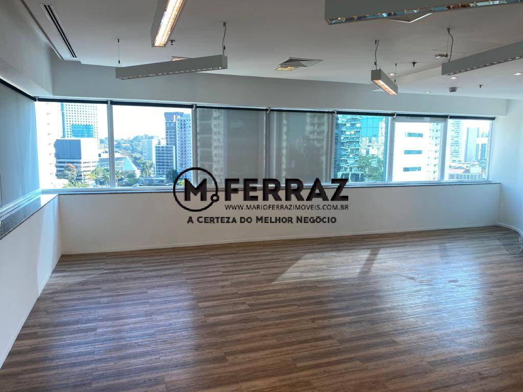 Prédio Inteiro para alugar, 492m² - Foto 11