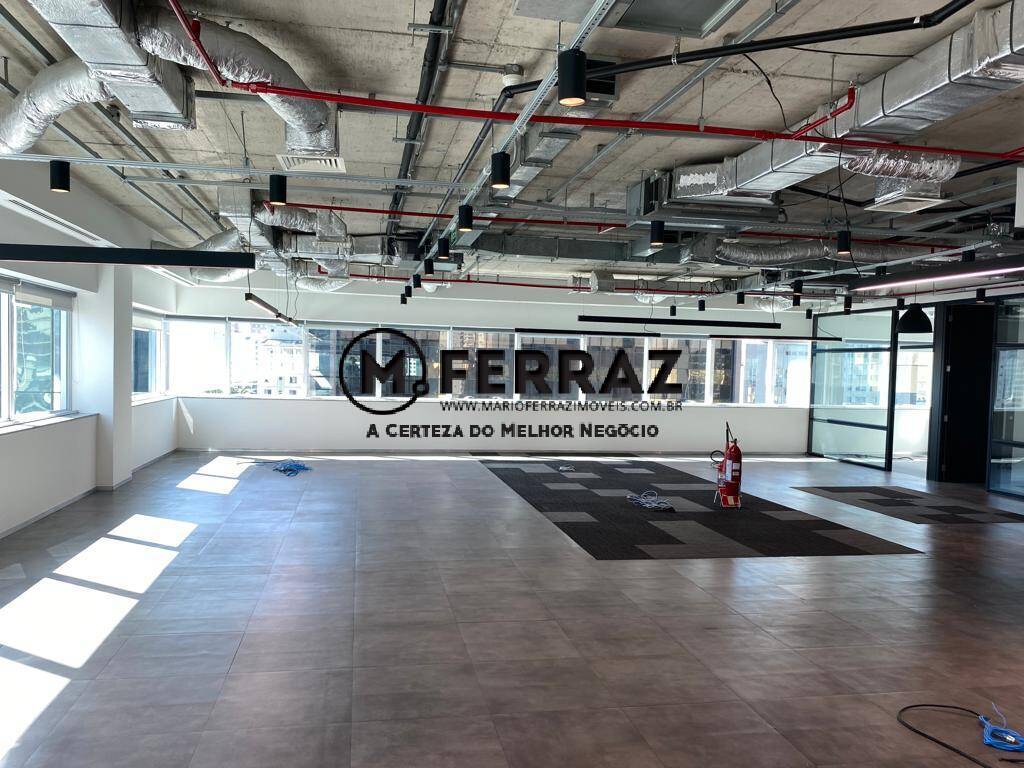 Prédio Inteiro para alugar, 492m² - Foto 1