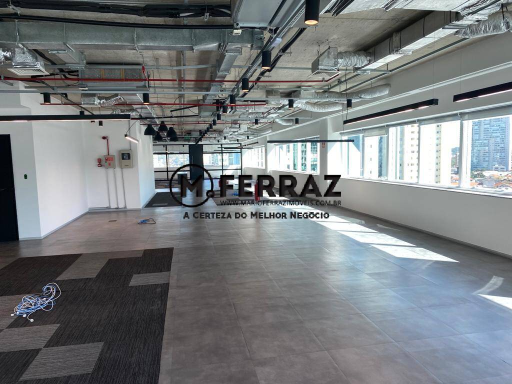 Prédio Inteiro para alugar, 492m² - Foto 2