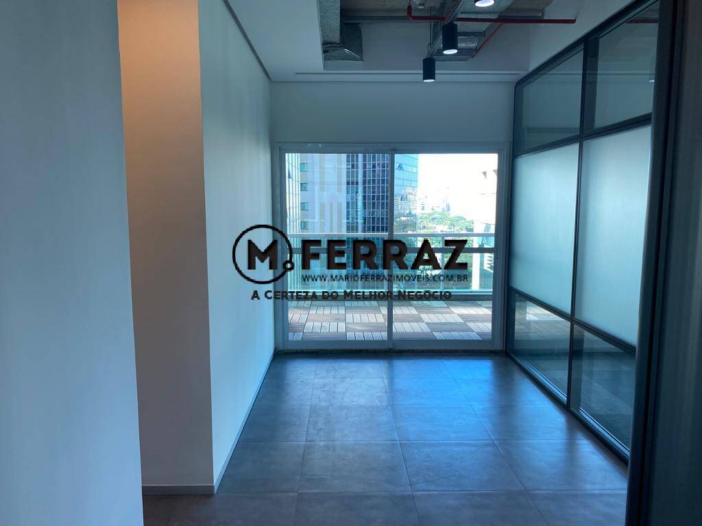 Prédio Inteiro para alugar, 492m² - Foto 7