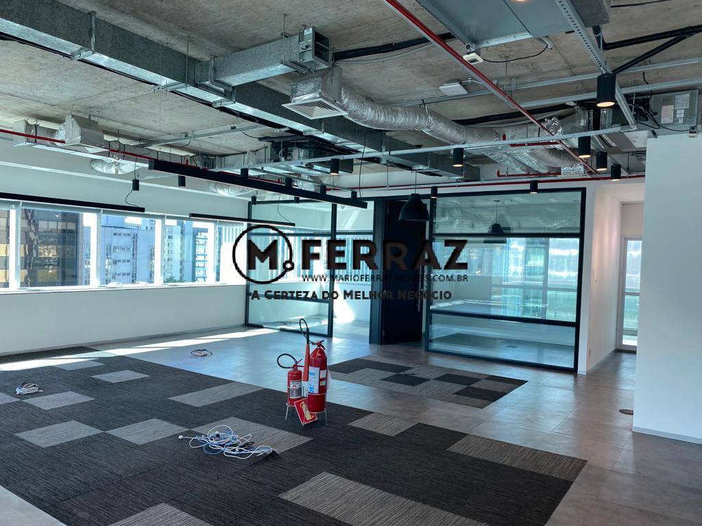 Prédio Inteiro para alugar, 492m² - Foto 6