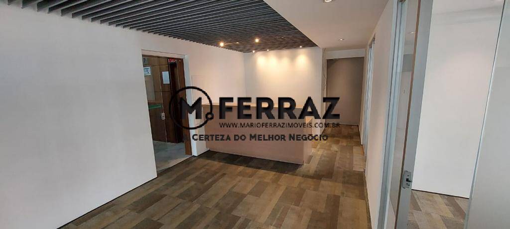 Conjunto Comercial-Sala para alugar, 290m² - Foto 4