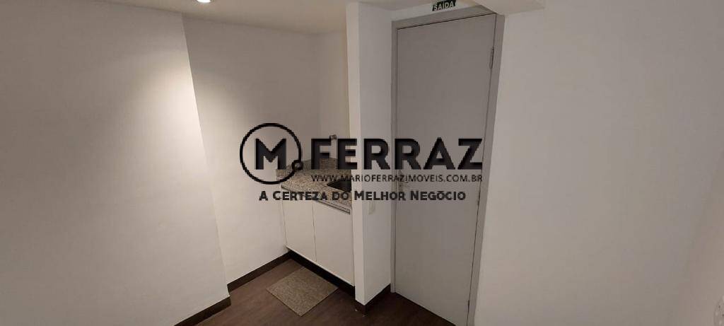 Conjunto Comercial-Sala para alugar, 290m² - Foto 7