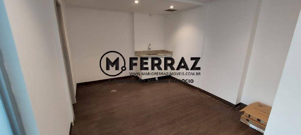 Conjunto Comercial-Sala para alugar, 290m² - Foto 6