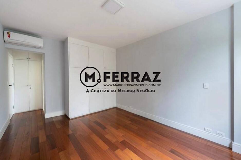 Apartamento à venda com 3 quartos, 220m² - Foto 9