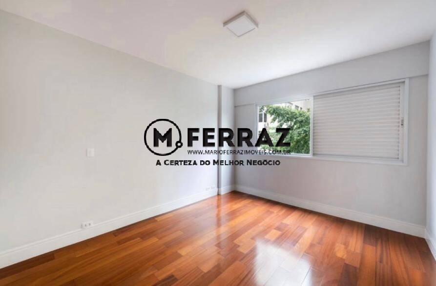 Apartamento à venda com 3 quartos, 220m² - Foto 8