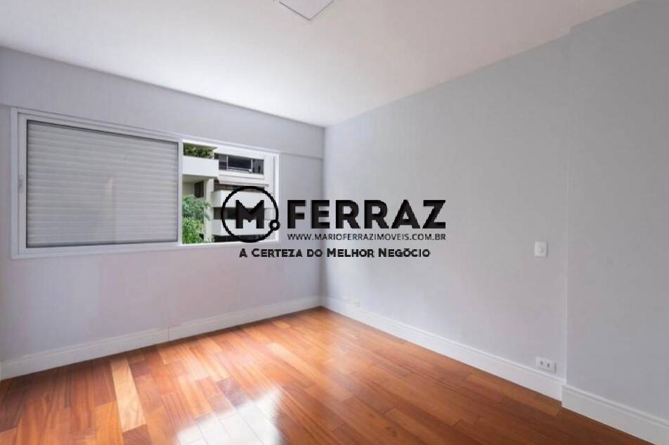 Apartamento à venda com 3 quartos, 220m² - Foto 11