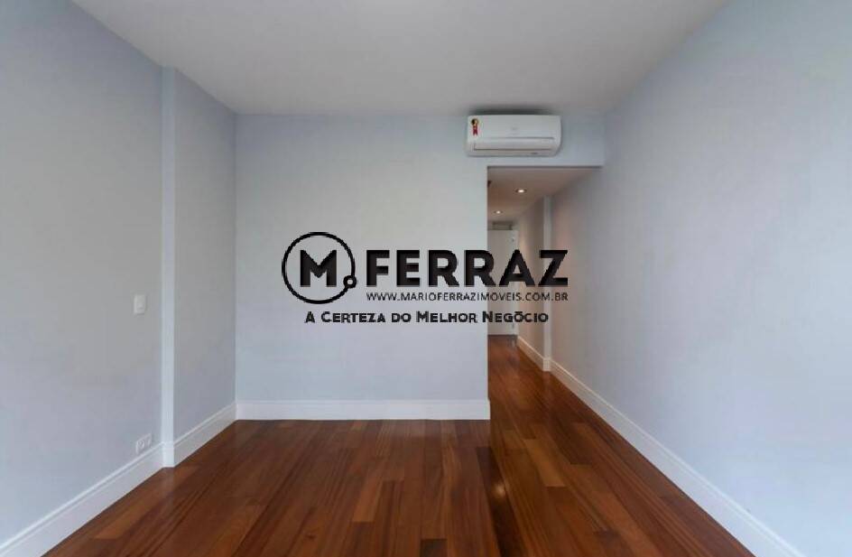 Apartamento à venda com 3 quartos, 220m² - Foto 12