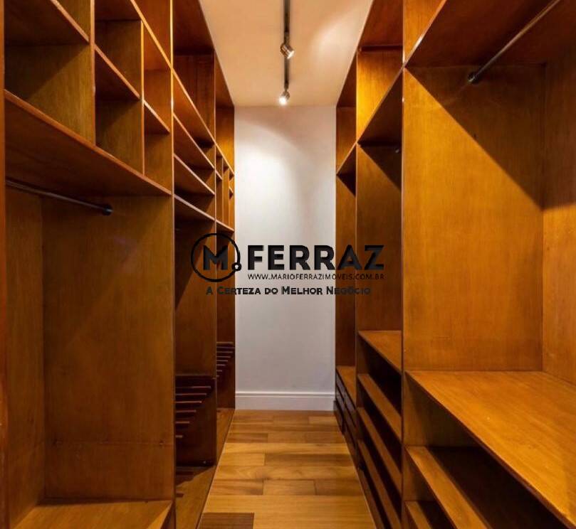 Apartamento à venda com 3 quartos, 220m² - Foto 15