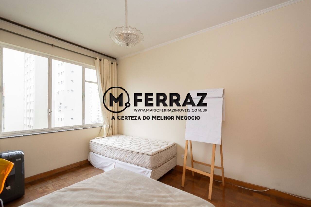 Apartamento à venda com 3 quartos, 240m² - Foto 15