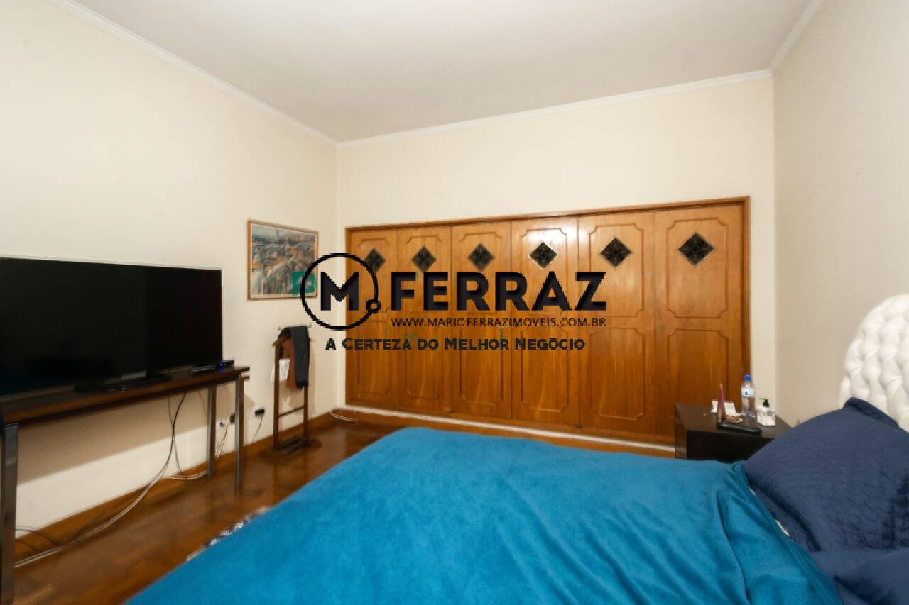 Apartamento à venda com 3 quartos, 240m² - Foto 14