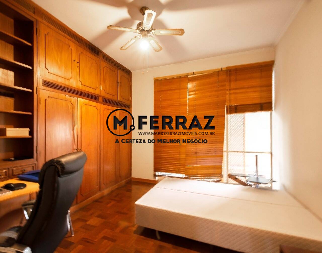 Apartamento à venda com 3 quartos, 240m² - Foto 13