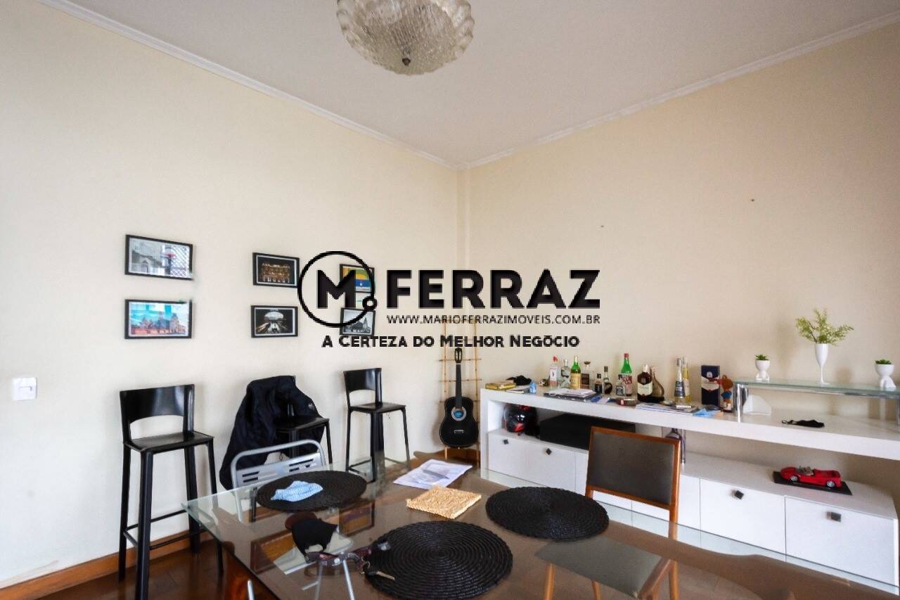 Apartamento à venda com 3 quartos, 240m² - Foto 12