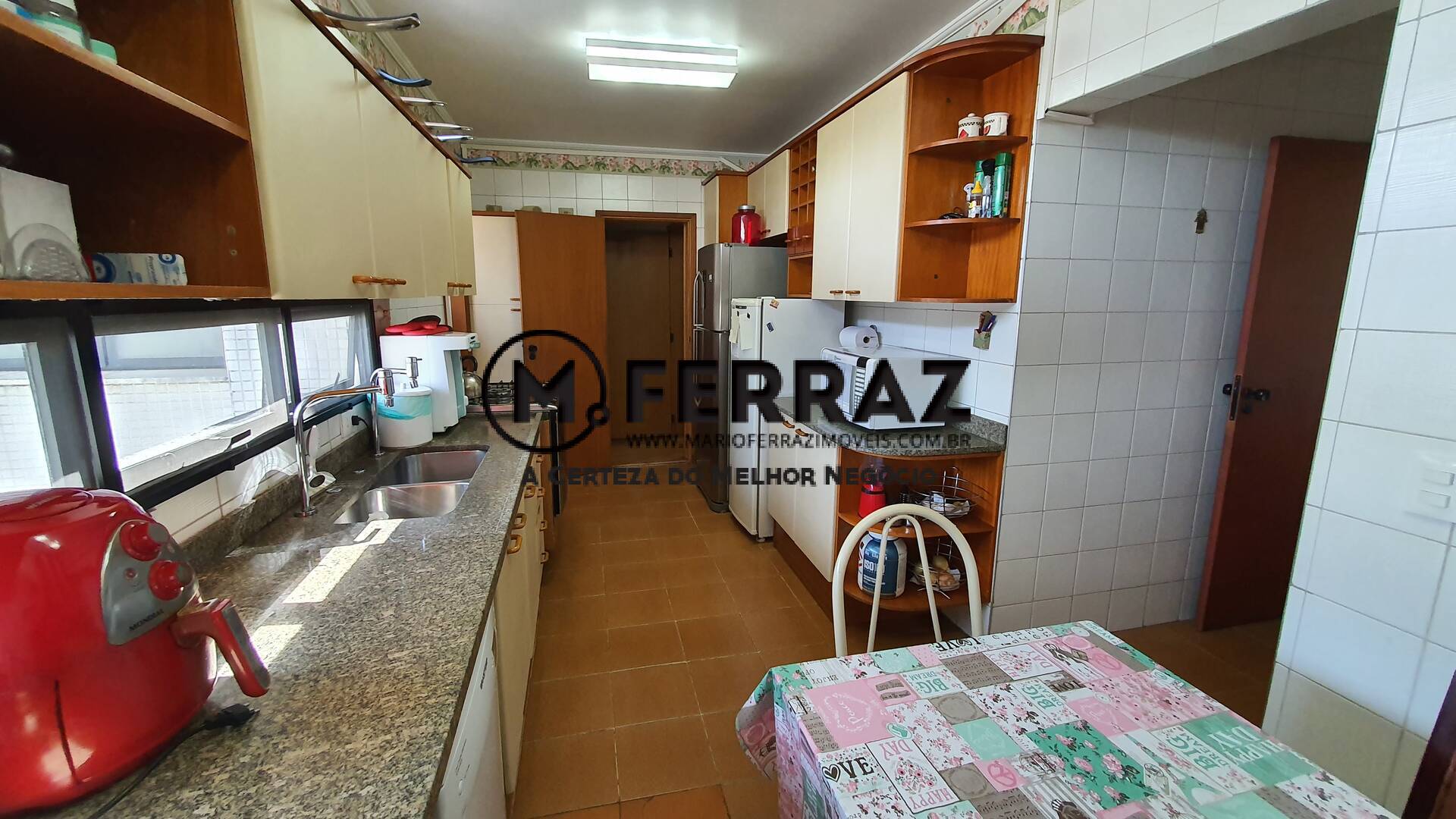 Apartamento à venda com 4 quartos, 154m² - Foto 5