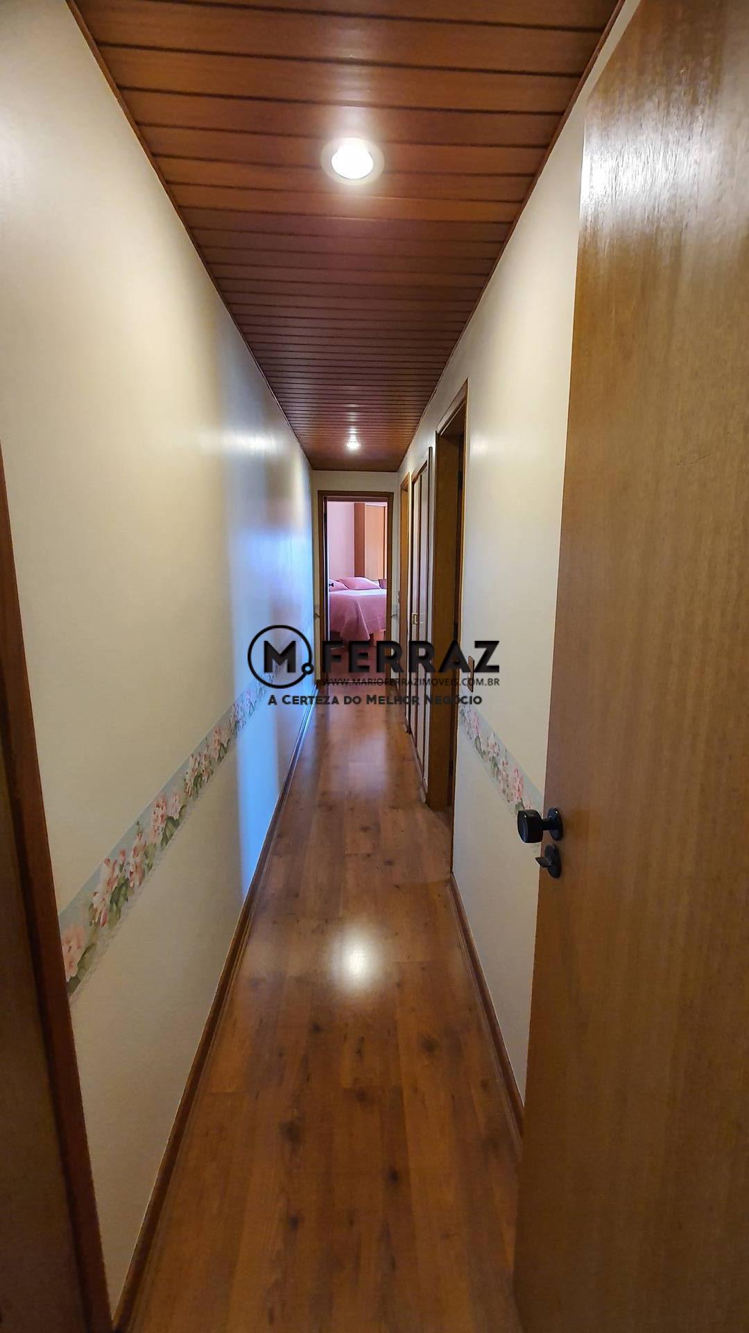 Apartamento à venda com 4 quartos, 154m² - Foto 12