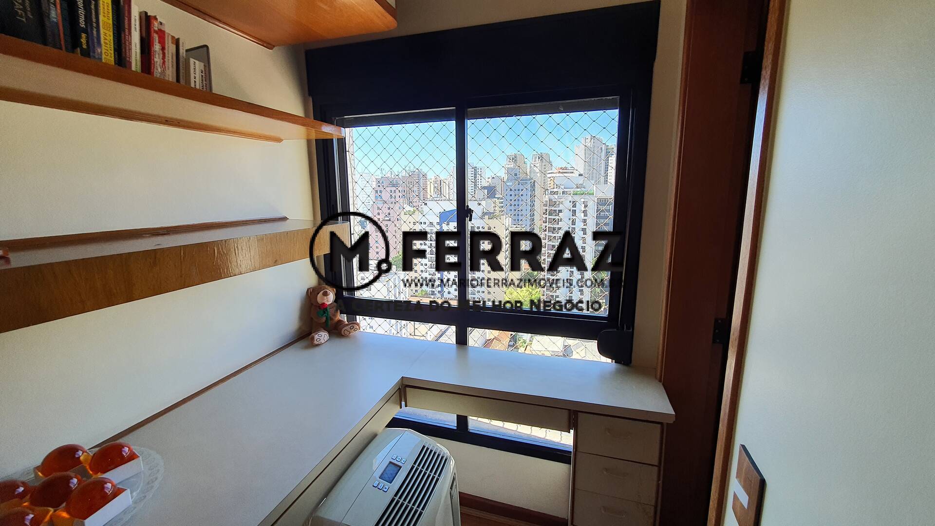 Apartamento à venda com 4 quartos, 154m² - Foto 8