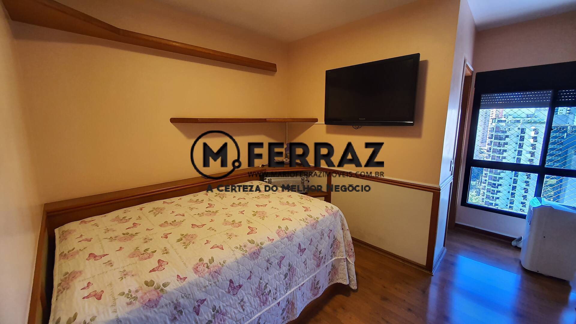 Apartamento à venda com 4 quartos, 154m² - Foto 11