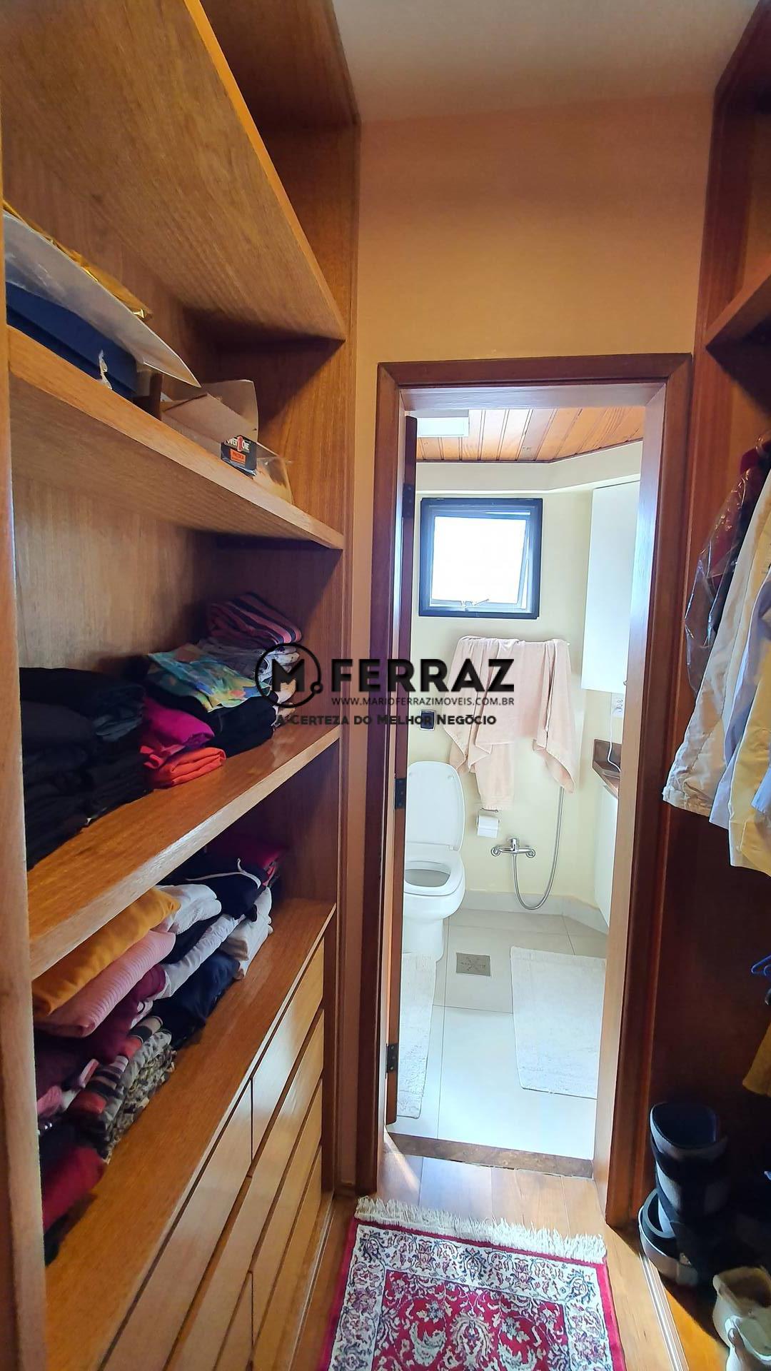 Apartamento à venda com 4 quartos, 154m² - Foto 13