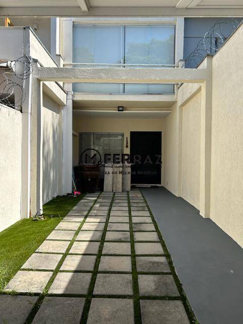 Casa à venda com 2 quartos, 120m² - Foto 4