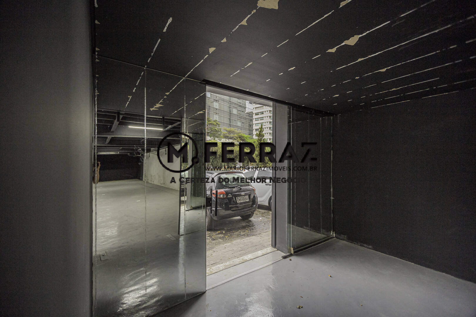 Prédio Inteiro para alugar, 371m² - Foto 21