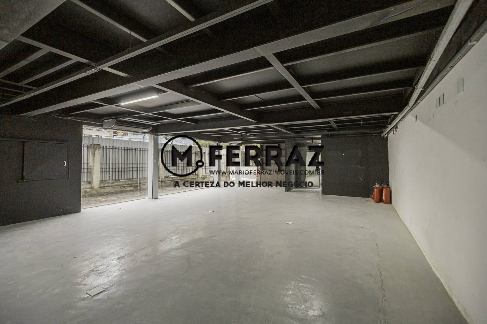 Prédio Inteiro para alugar, 371m² - Foto 6