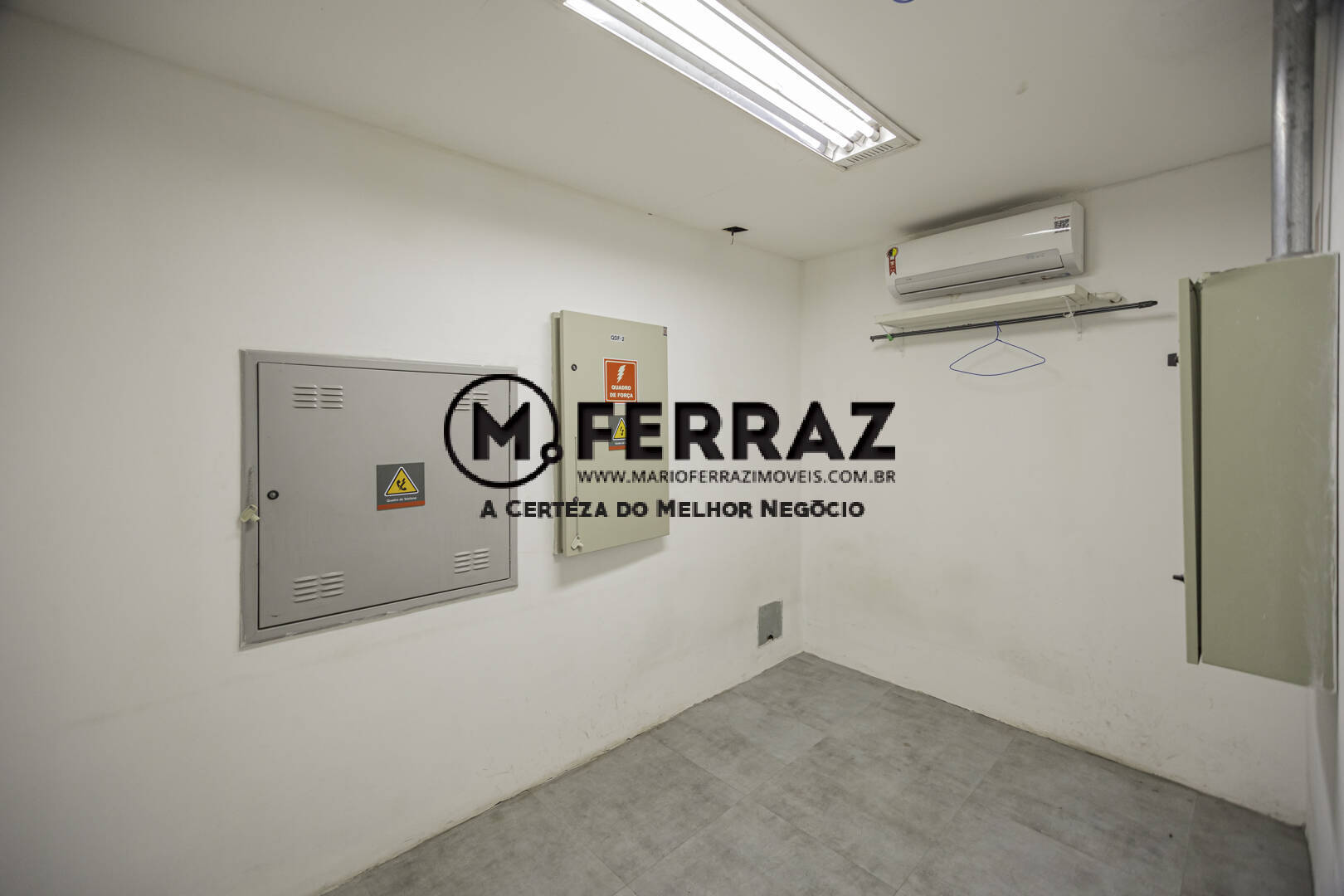 Prédio Inteiro para alugar, 371m² - Foto 12