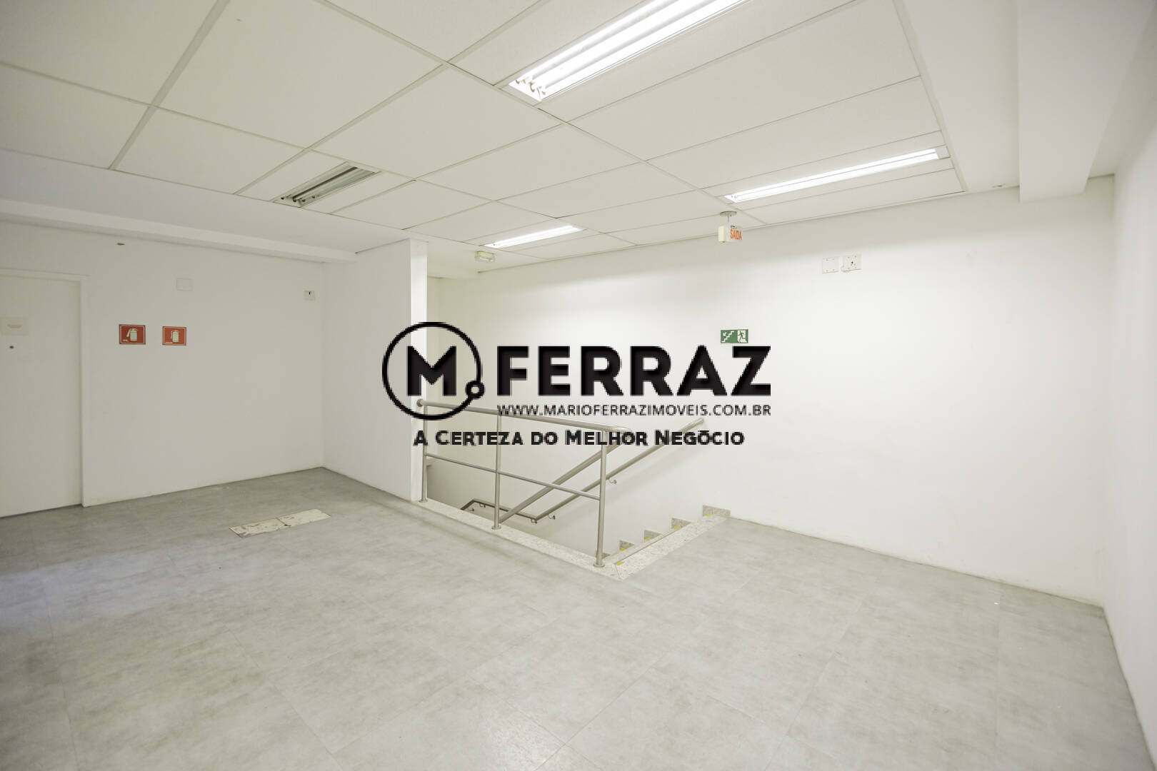 Prédio Inteiro para alugar, 371m² - Foto 9