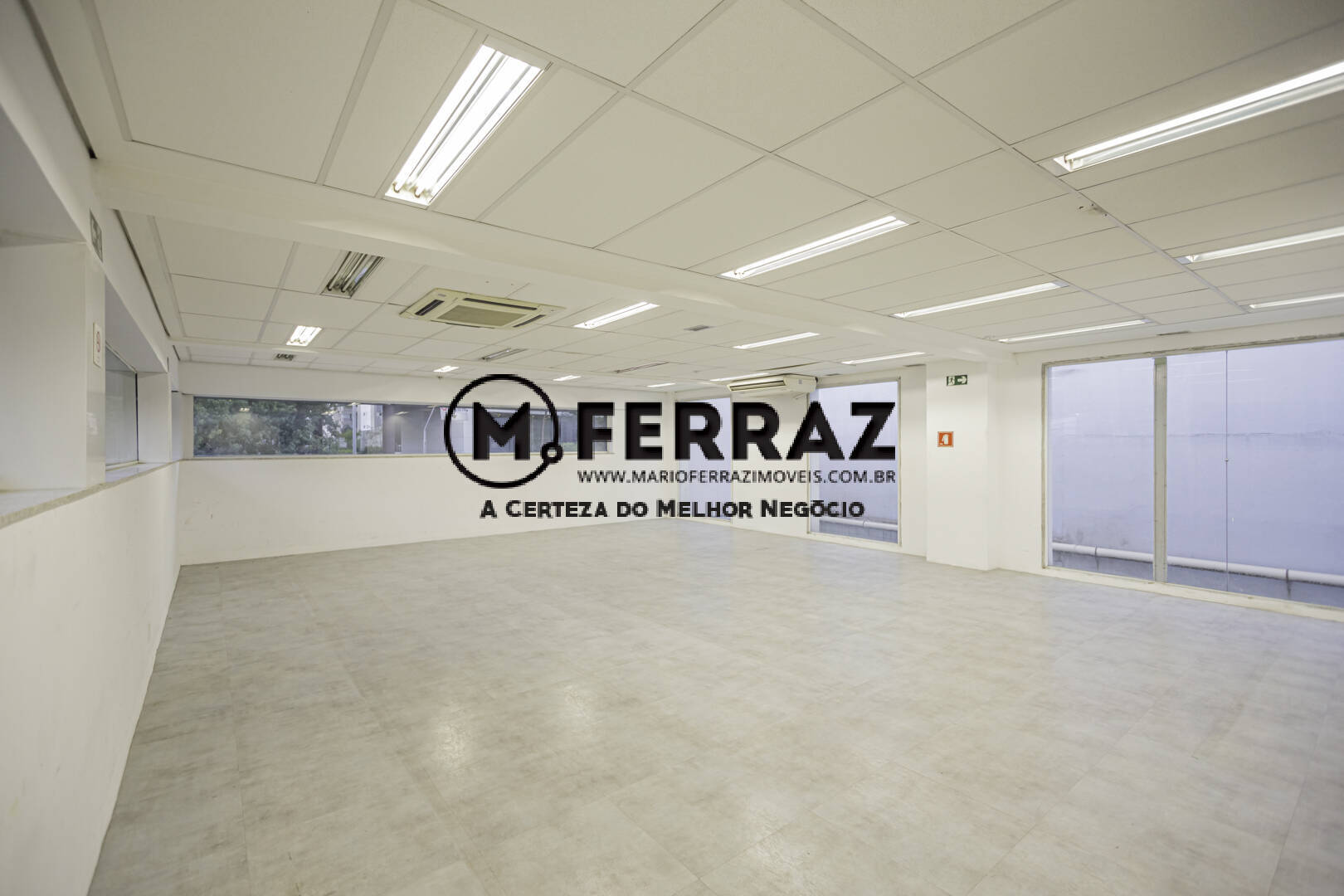 Prédio Inteiro para alugar, 371m² - Foto 5