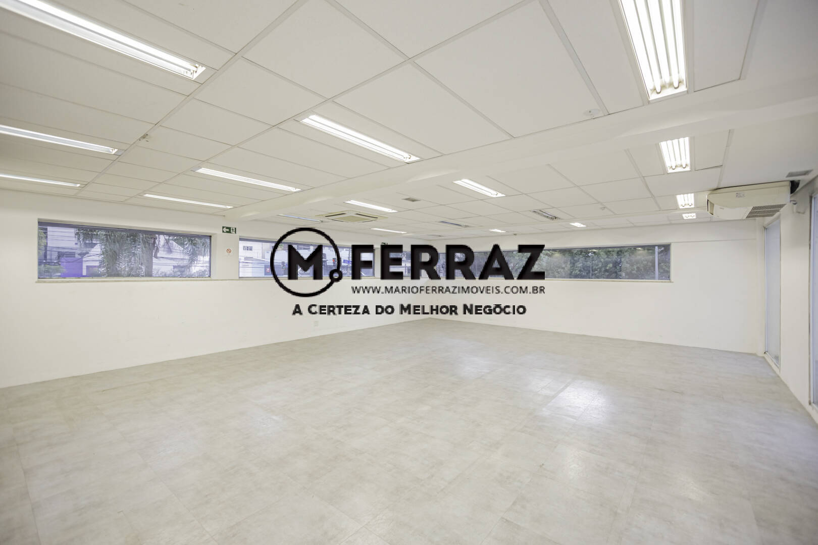 Prédio Inteiro para alugar, 371m² - Foto 3