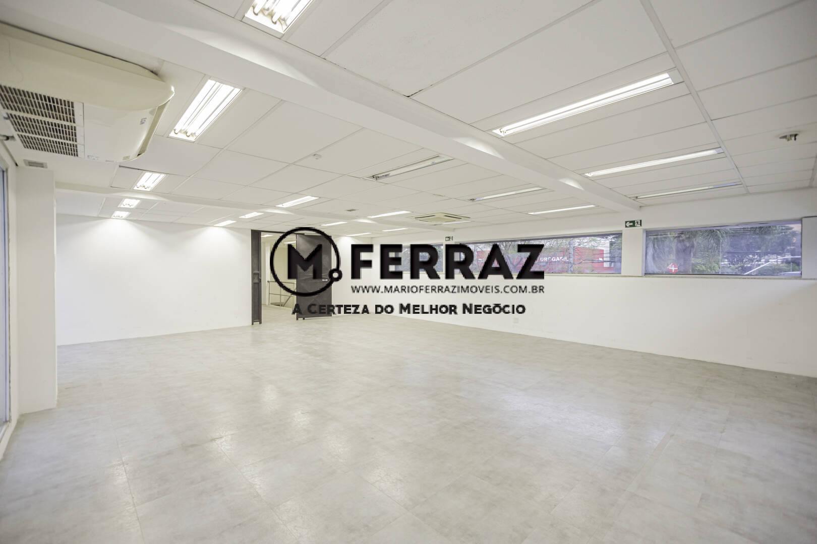 Prédio Inteiro para alugar, 371m² - Foto 4