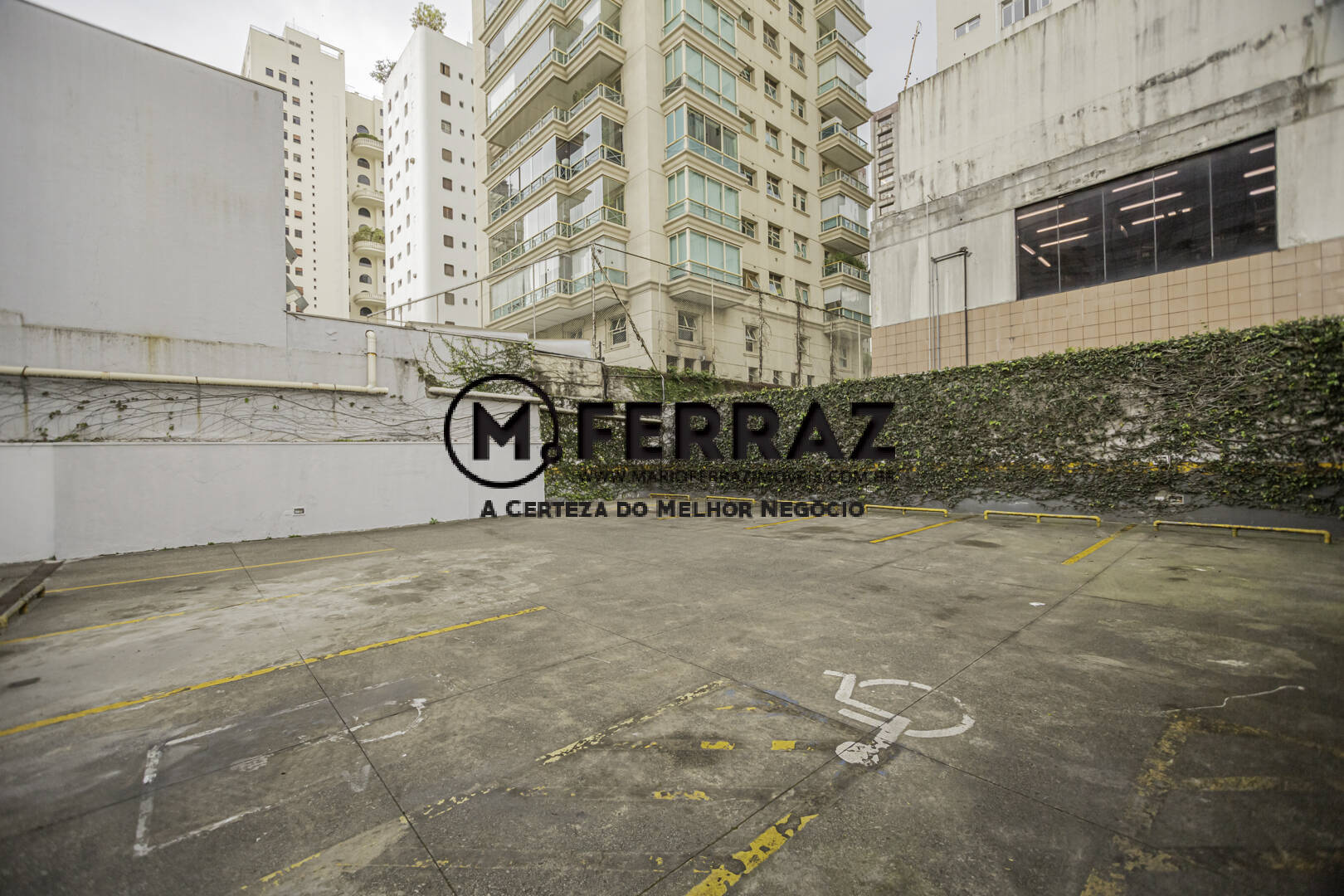 Prédio Inteiro para alugar, 371m² - Foto 19