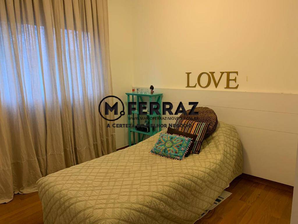 Apartamento à venda com 3 quartos, 189m² - Foto 13