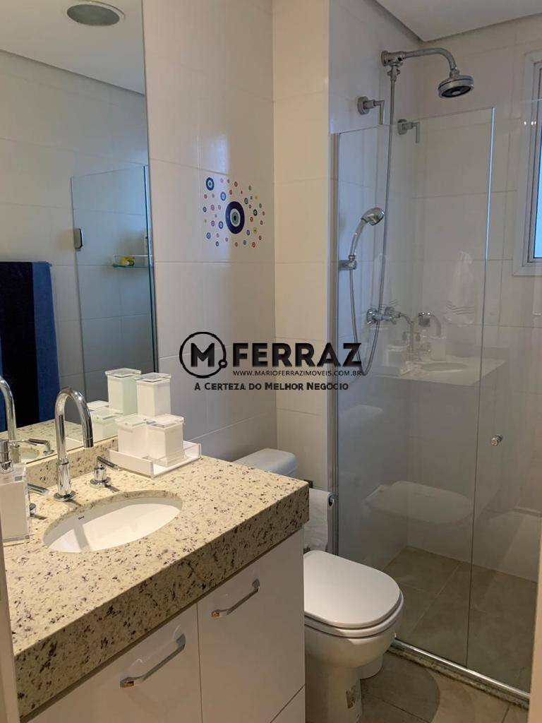 Apartamento à venda com 3 quartos, 189m² - Foto 19