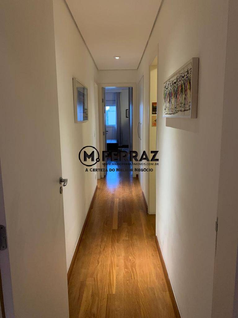 Apartamento à venda com 3 quartos, 189m² - Foto 17