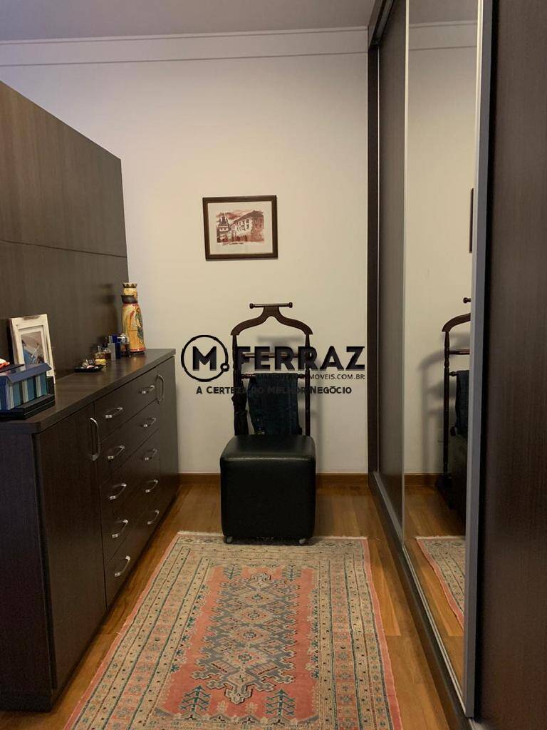 Apartamento à venda com 3 quartos, 189m² - Foto 16