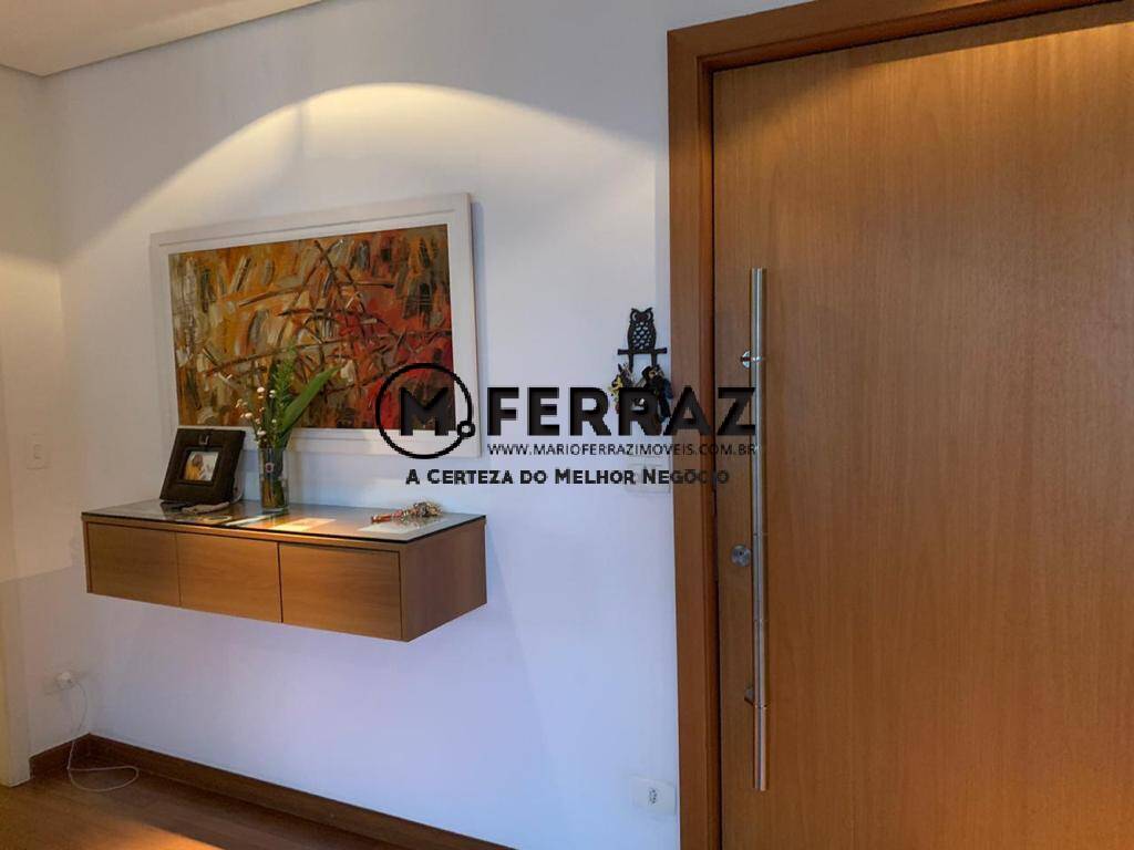 Apartamento à venda com 3 quartos, 189m² - Foto 14