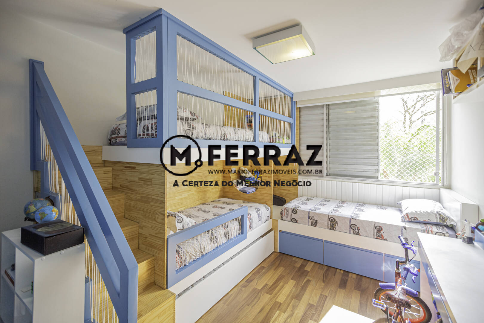 Apartamento à venda com 3 quartos, 169m² - Foto 14