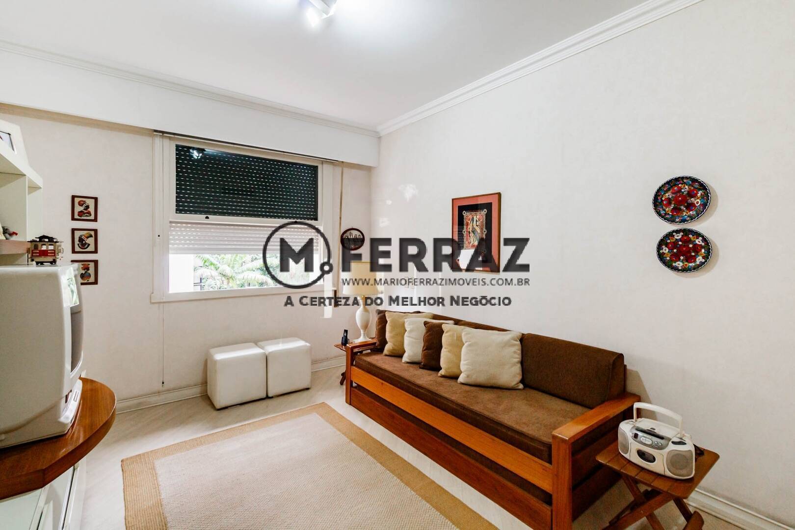 Apartamento à venda com 4 quartos, 425m² - Foto 11