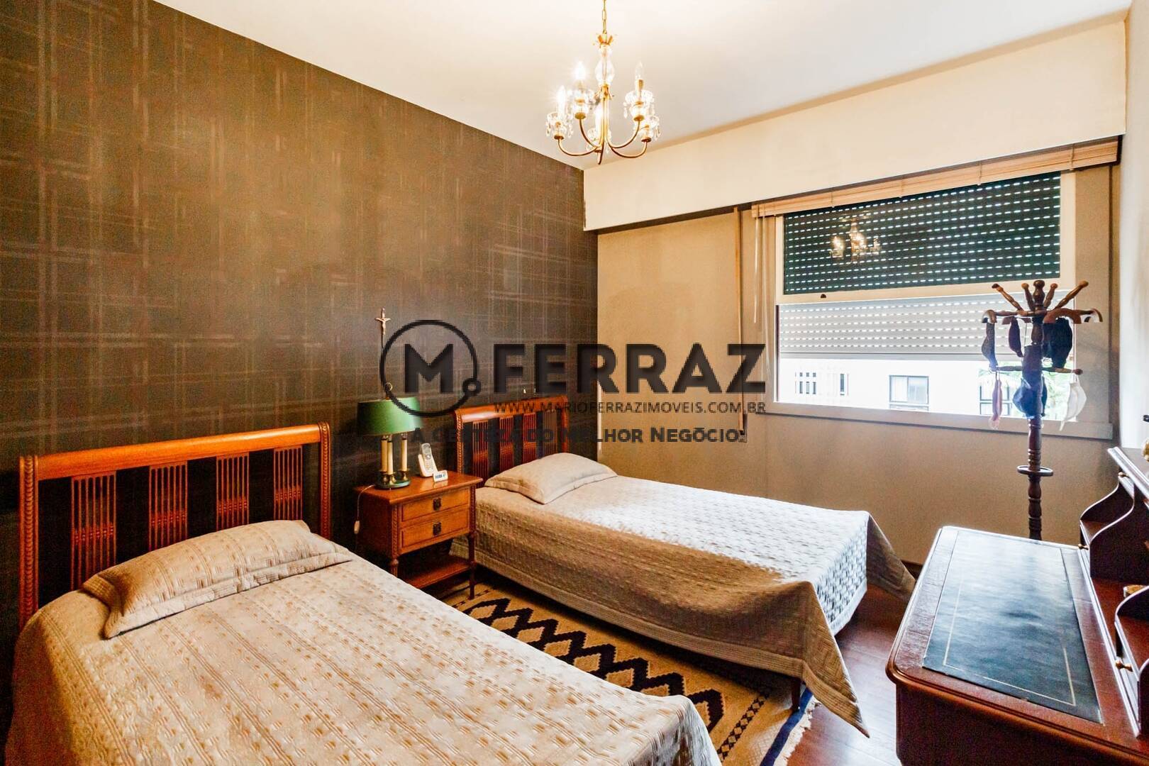 Apartamento à venda com 4 quartos, 425m² - Foto 12