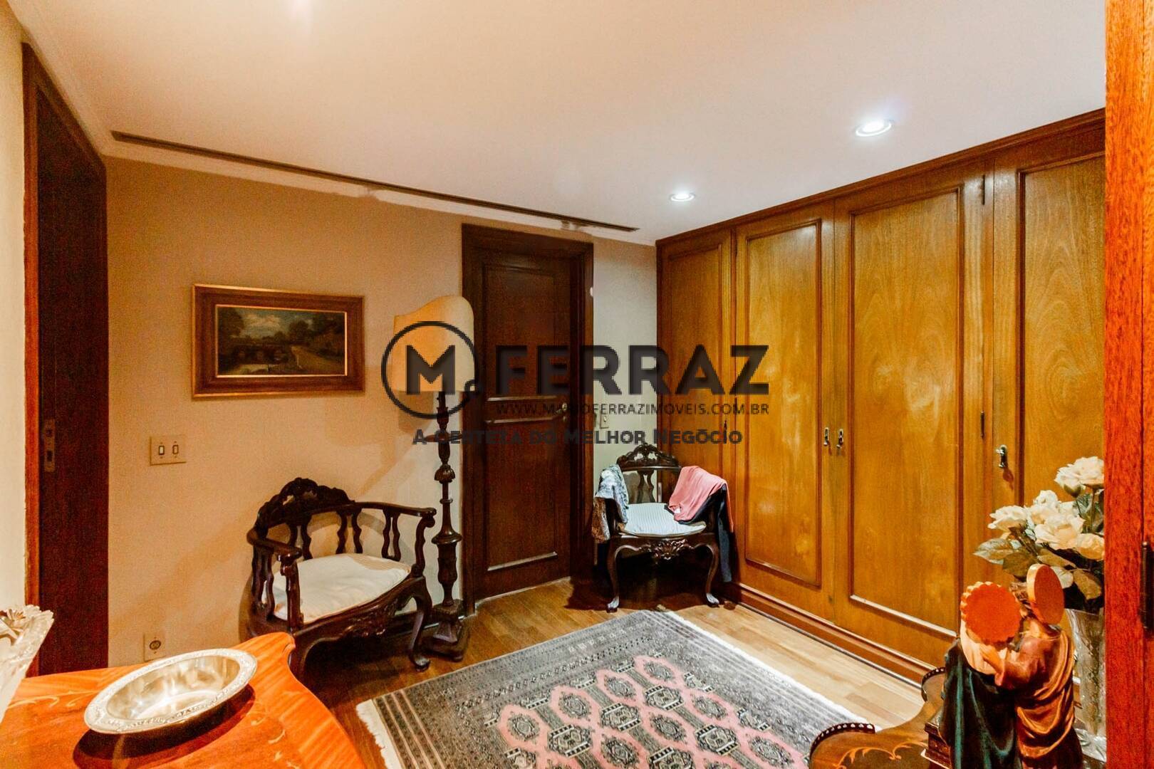 Apartamento à venda com 4 quartos, 425m² - Foto 14