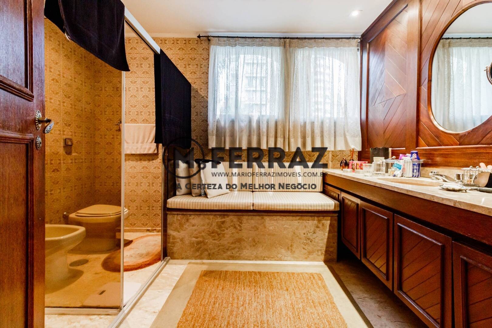 Apartamento à venda com 4 quartos, 425m² - Foto 10