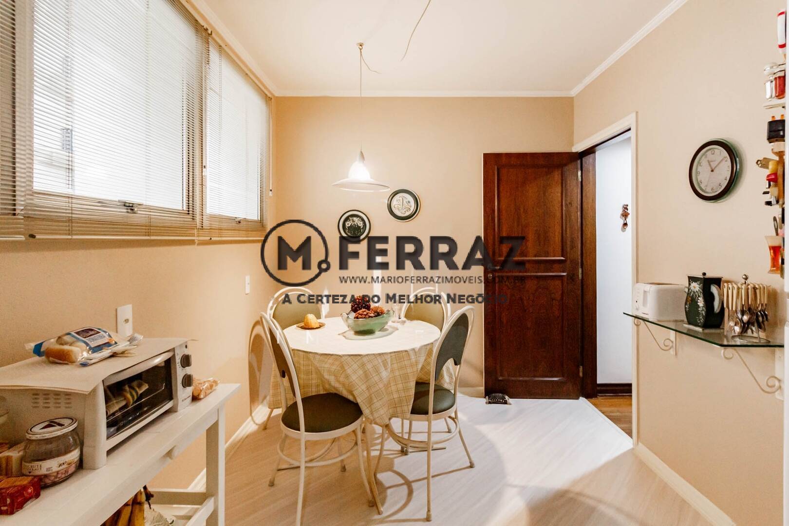 Apartamento à venda com 4 quartos, 425m² - Foto 15